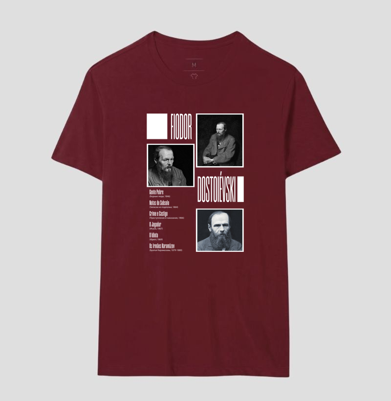 Camisa 18