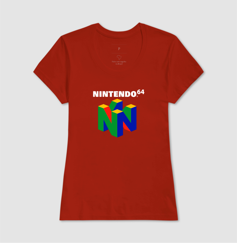 Nintendo 64 - Imagem 11
