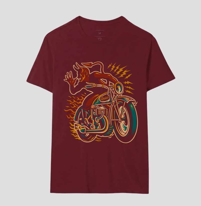 Camisa 9