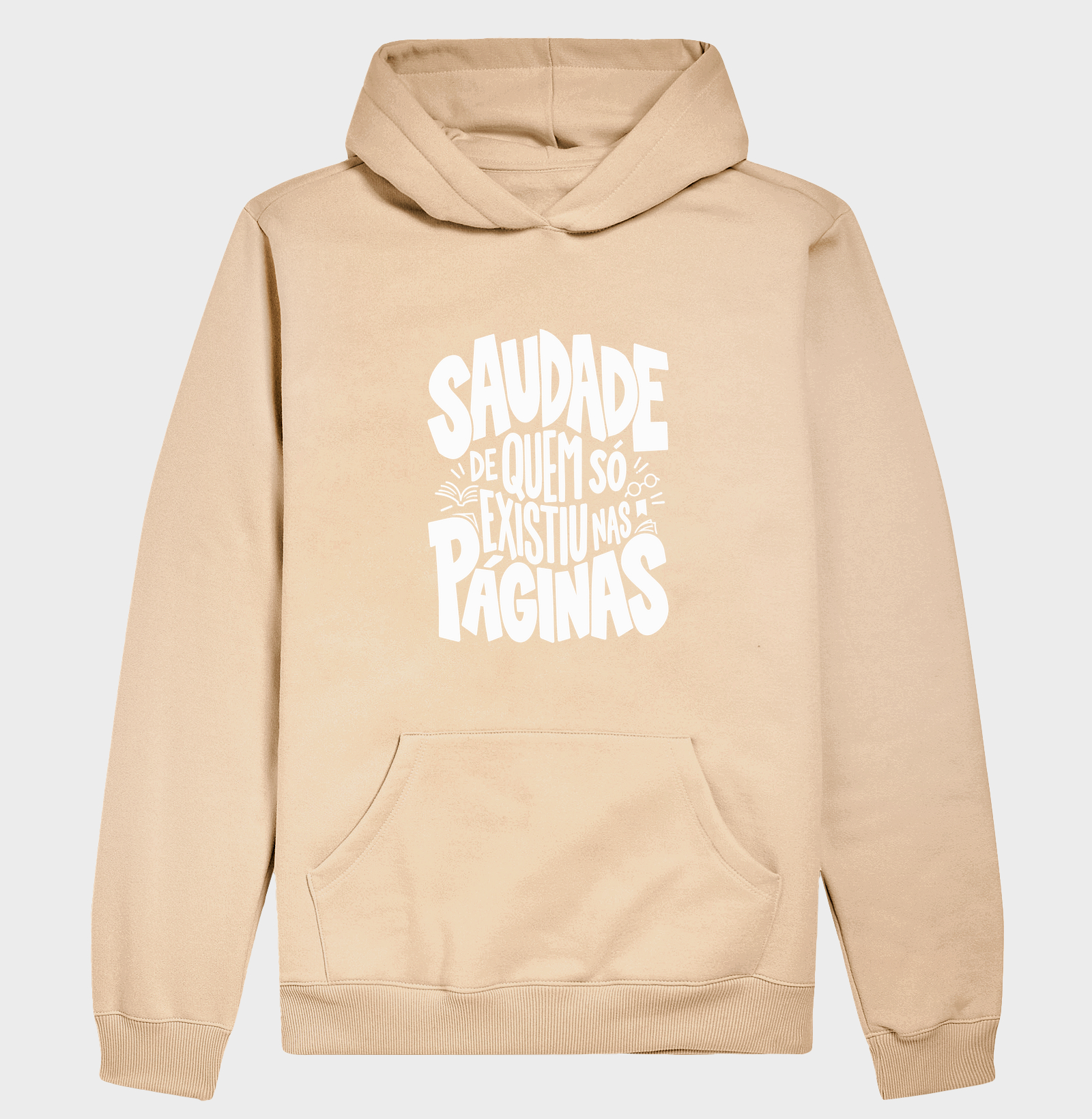 Saudade de Quem Só Existiu nas Páginas - Imagem 5