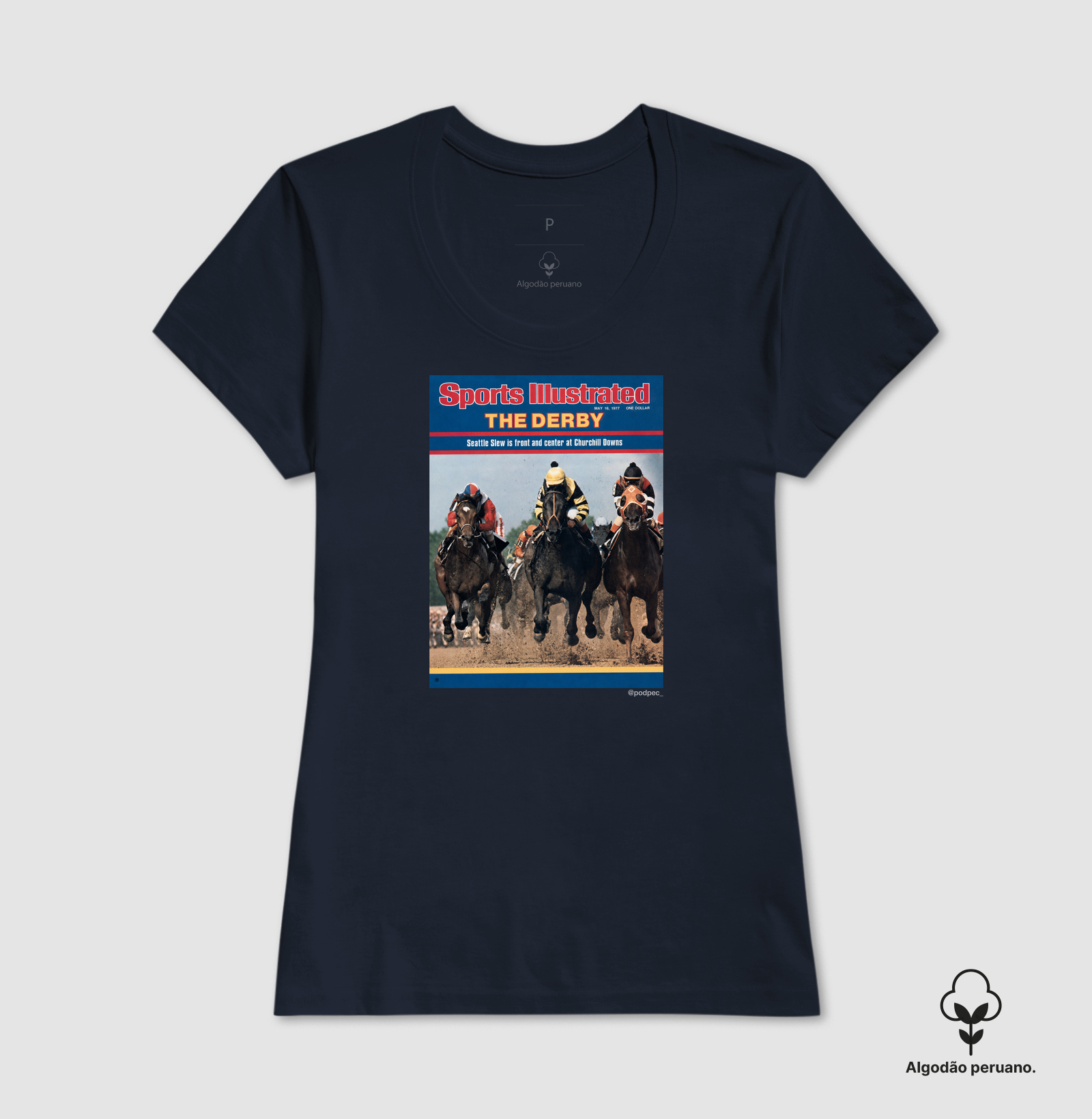 Camisa 7