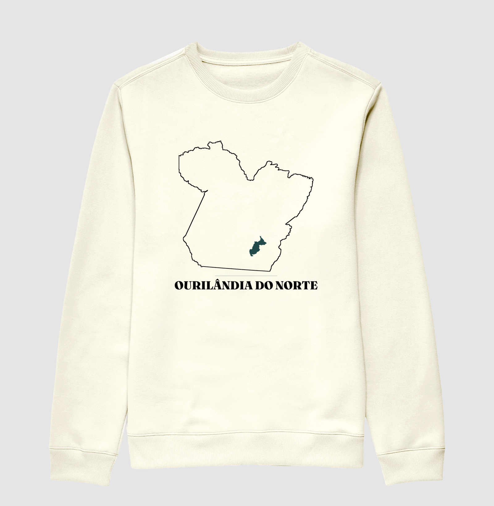 Ourilândia do Norte | Traço PA - Imagem 2