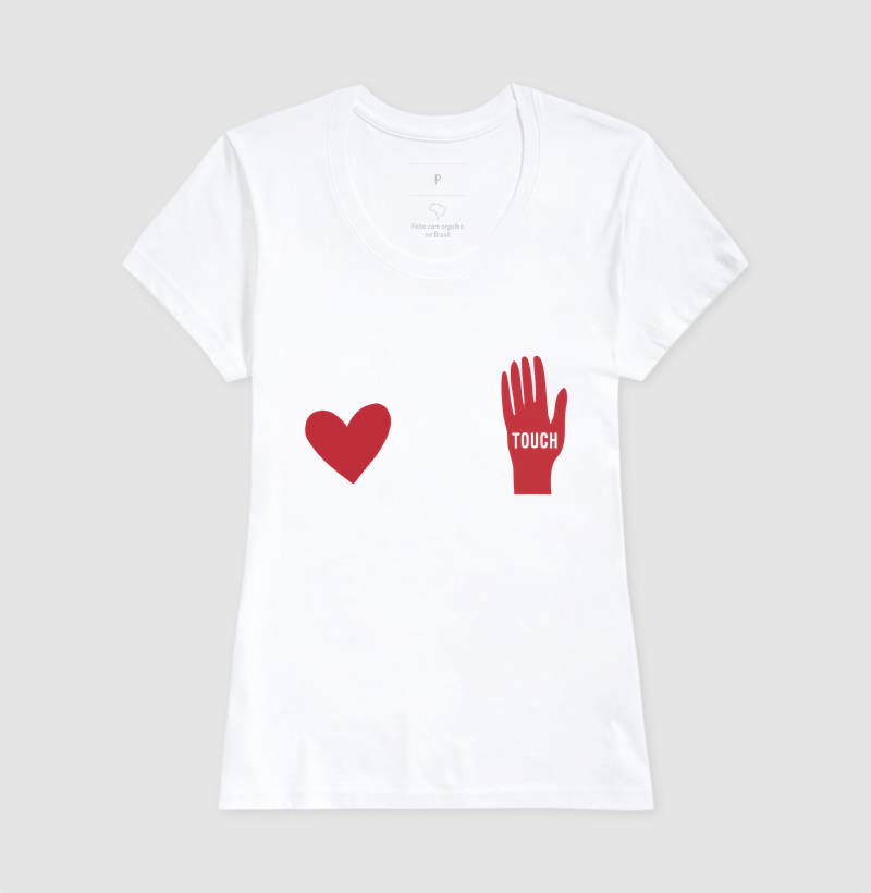 Love Touch - Imagem 3