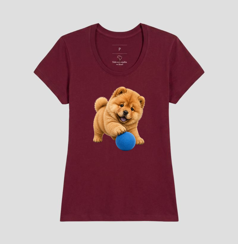 Chow-Chow - Desenho Animado - Imagem 19