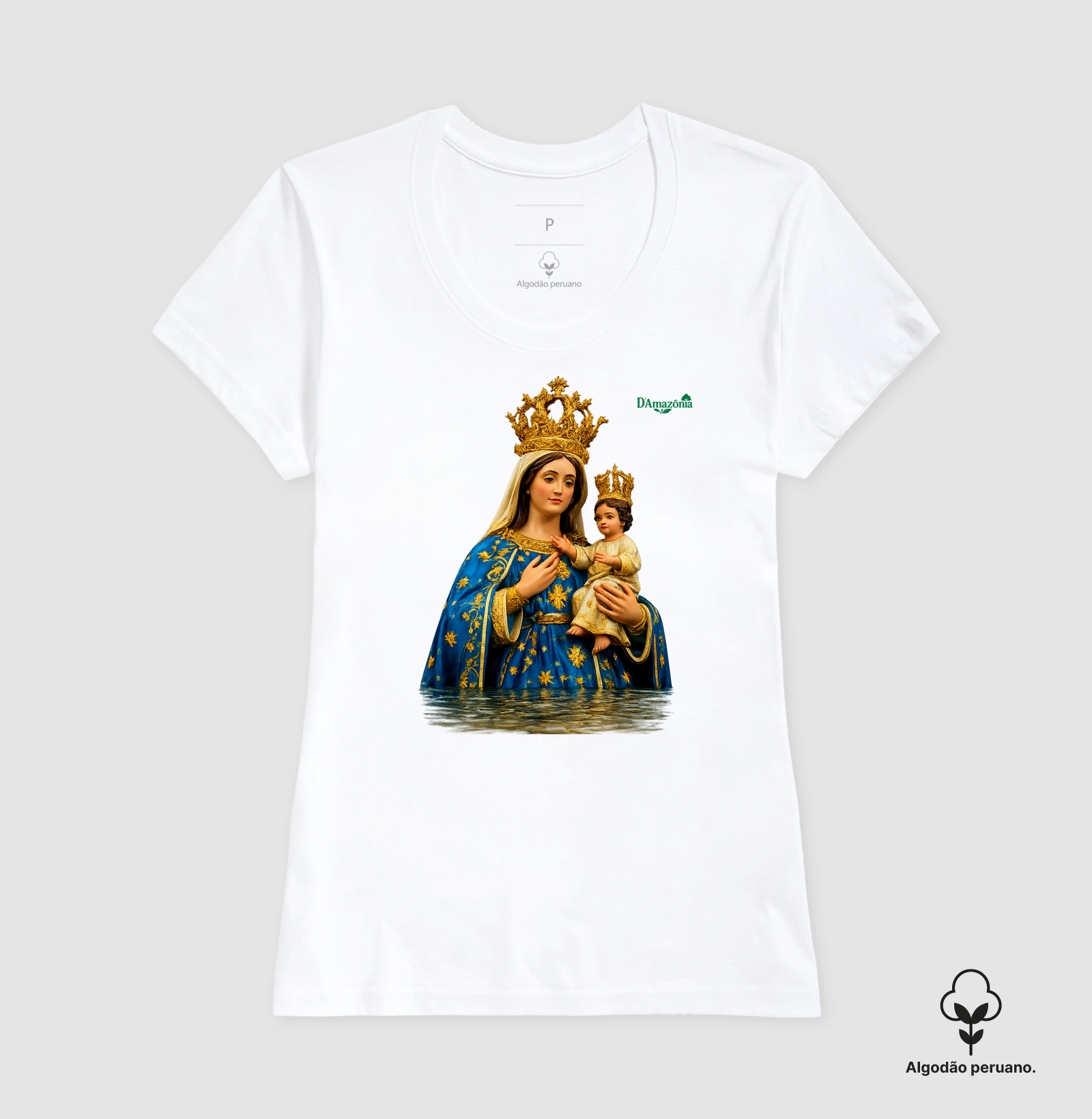 Camisa 1