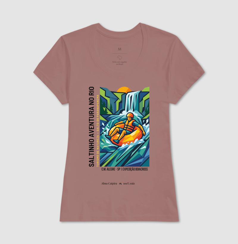Camisa 15