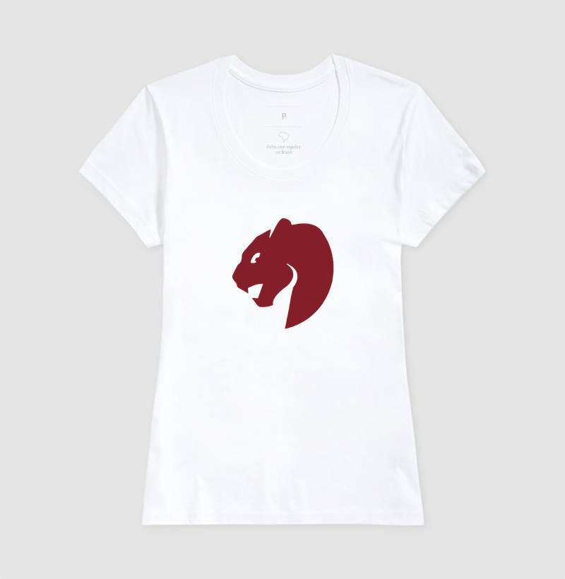 Camiseta NEW Intercambio · Onça Grande - Imagem 5