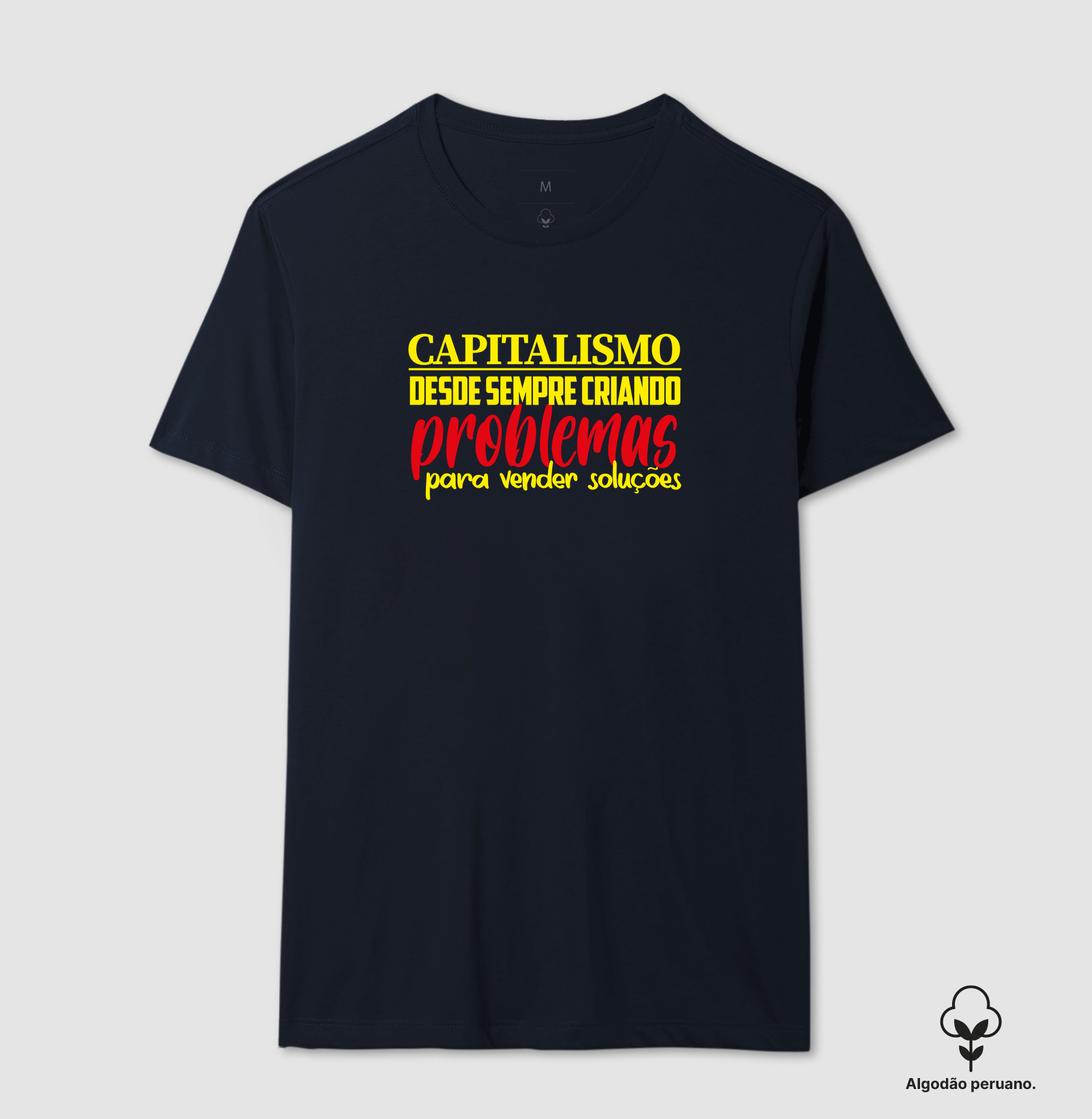 Problemas no Capitalismo (ALT) - Imagem 4