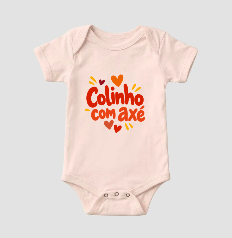 Colinho com Axé - Imagem 4