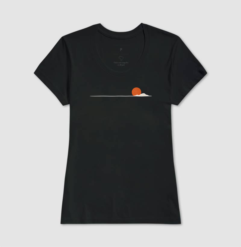 Camiseta Pausa - Imagem 6