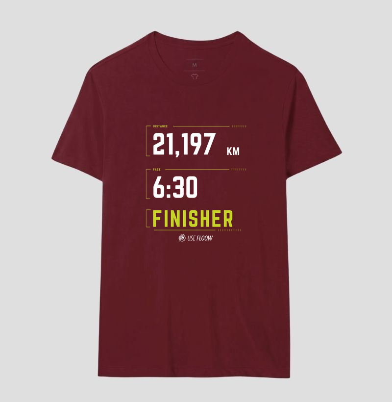 Camisa 17