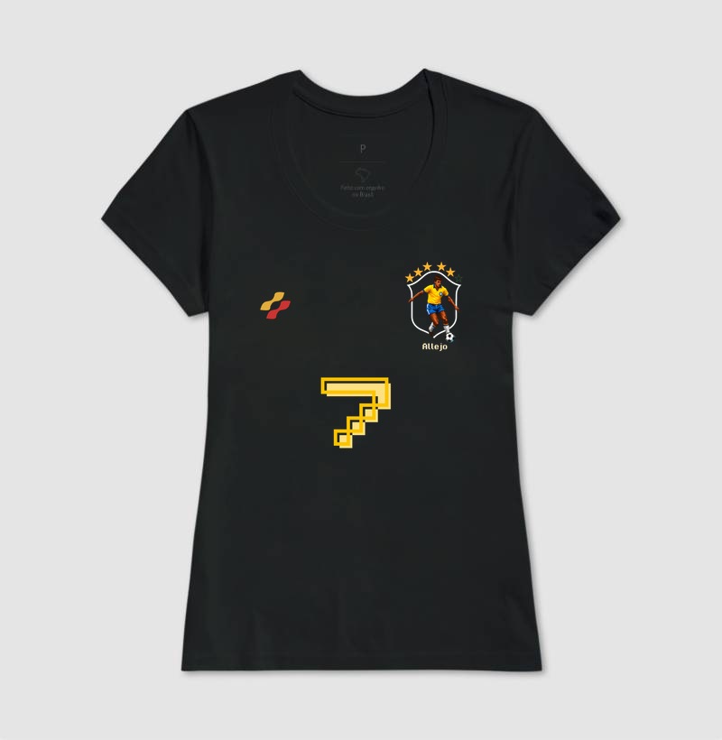 Camisa 2
