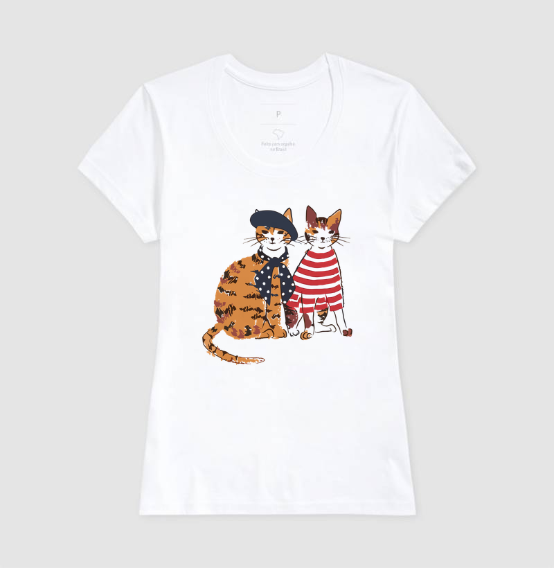 French Cats - Imagem 3