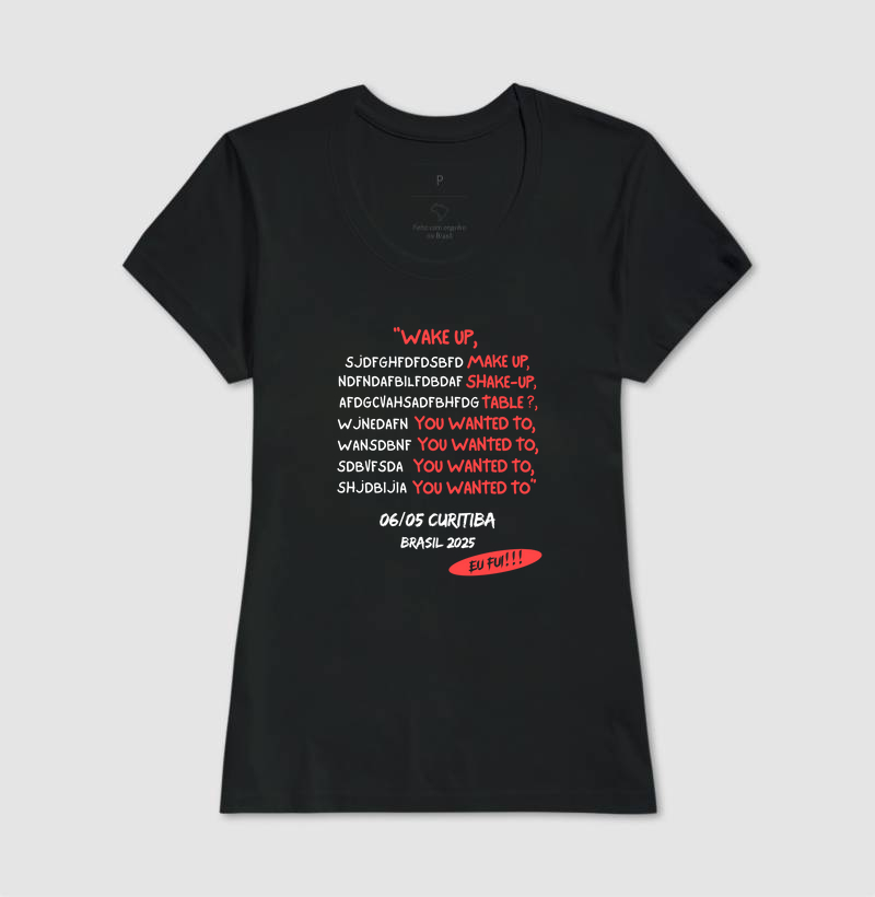 Camisa 2