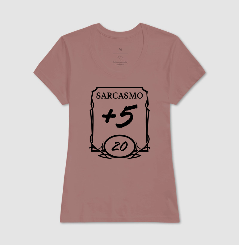 Camisa 9