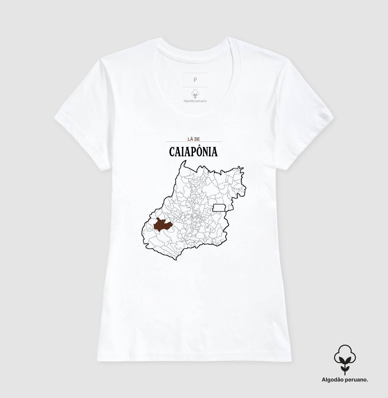 Caiapônia | Território GO - Imagem 3