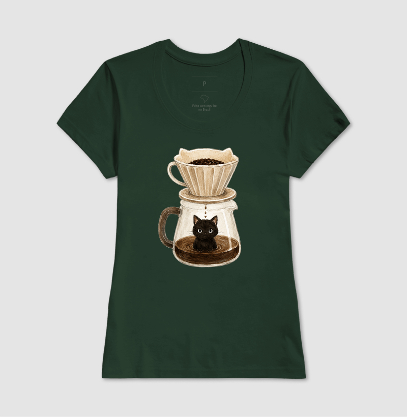 Black Cat Coffee - Imagem 15