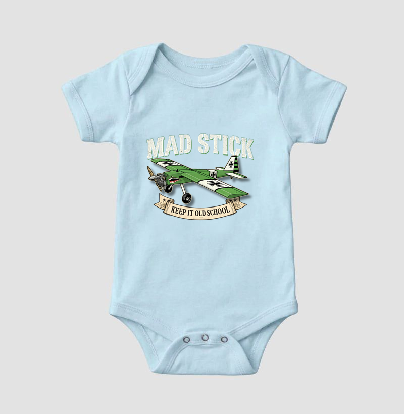 Mad Stick  - Imagem 3