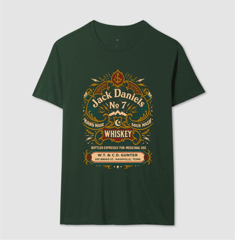 Camisa 9