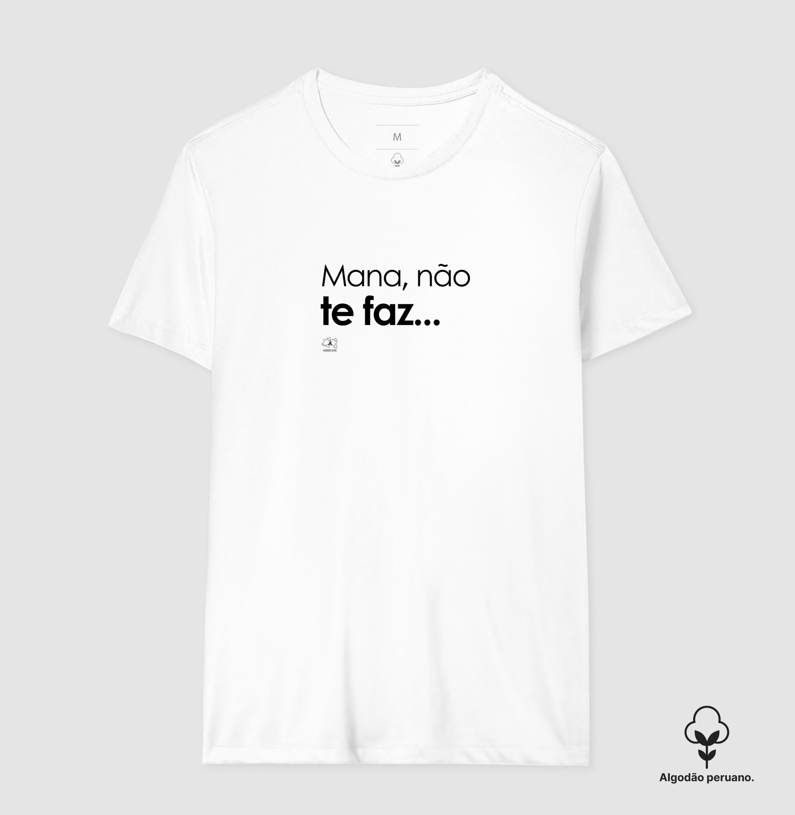 Mana não te faz - Imagem 9