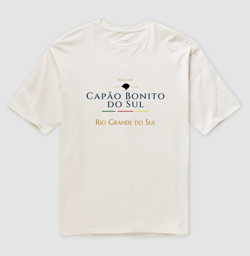 Camisa 3