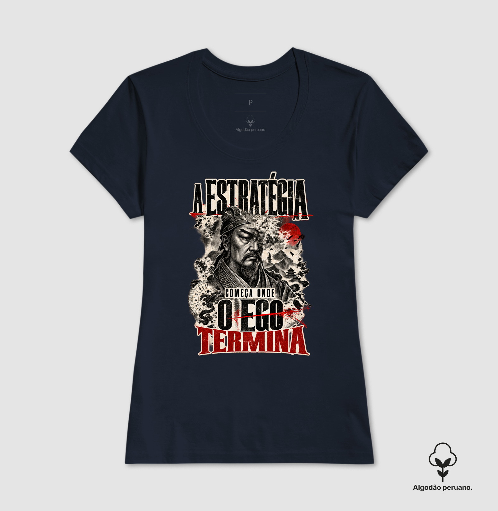 Sun Tzu - A Estratégia Começa Onde o Ego Termina - Imagem 7
