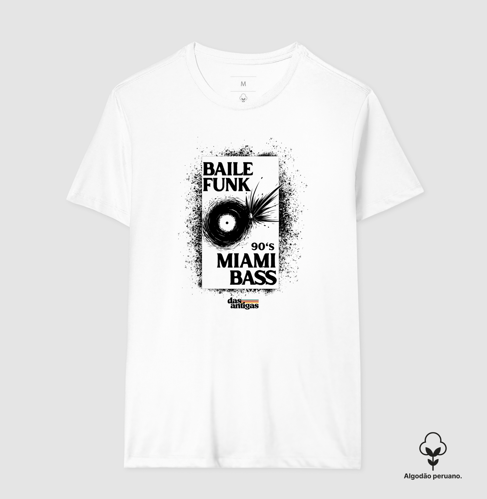 Baile Funk, Miami Bass - Imagem 8