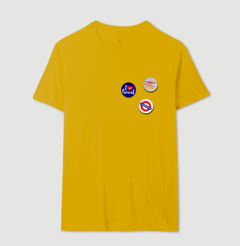 Camisa 11