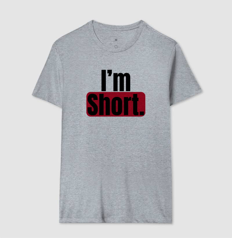Camiseta Trader l'm Short - Imagem 9