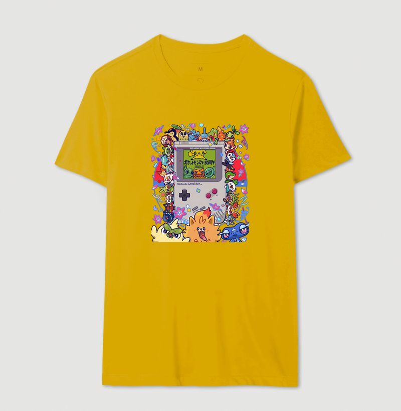 Camisa 13