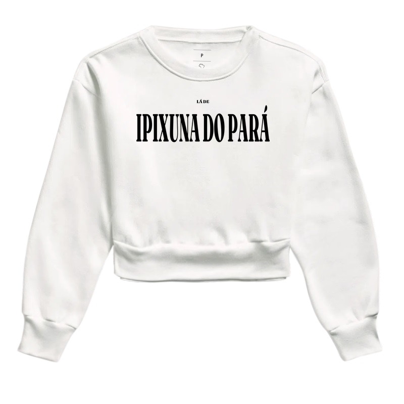 Ipixuna do Pará | Tipografia PA - Imagem 3