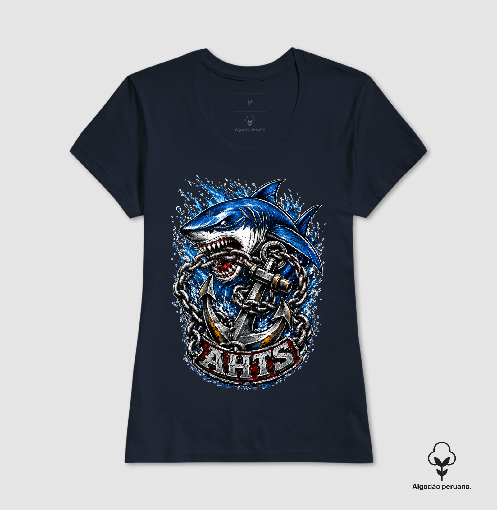 Camisa 6