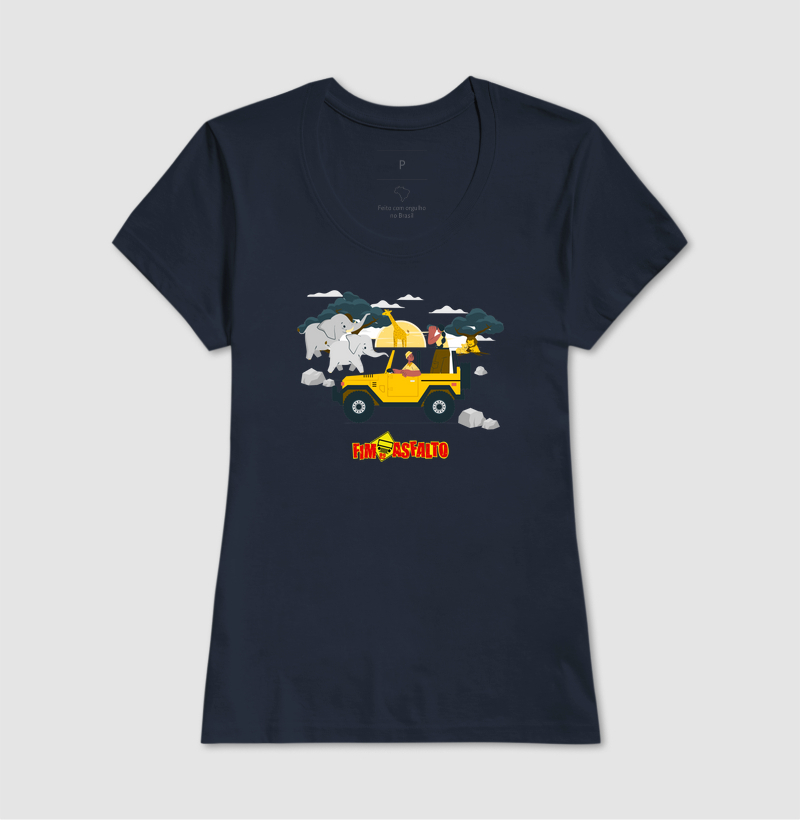 Camisa 9