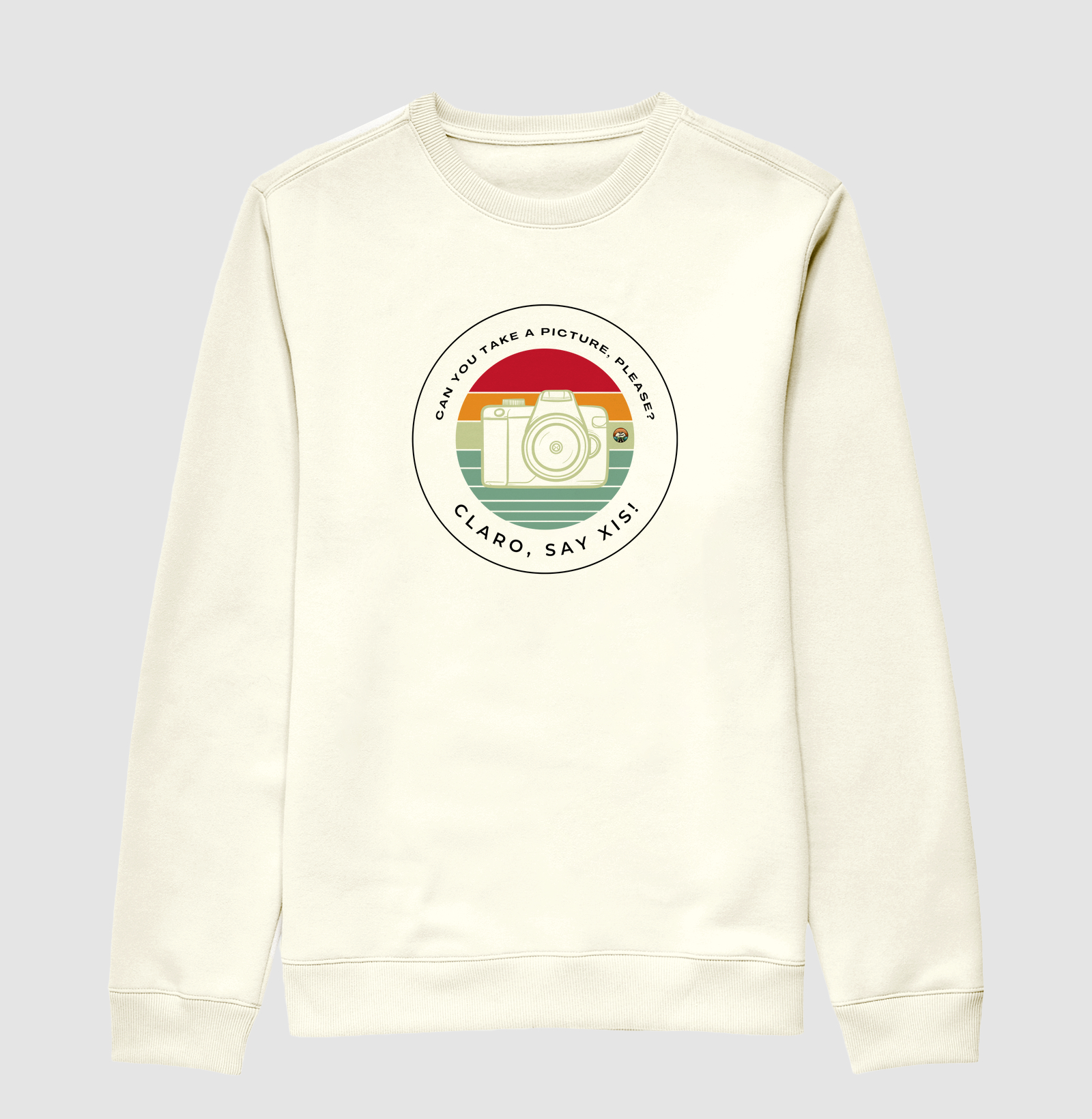 Camisa 1