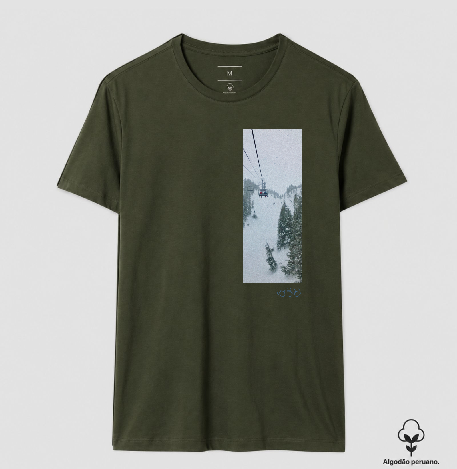 Camisa 4