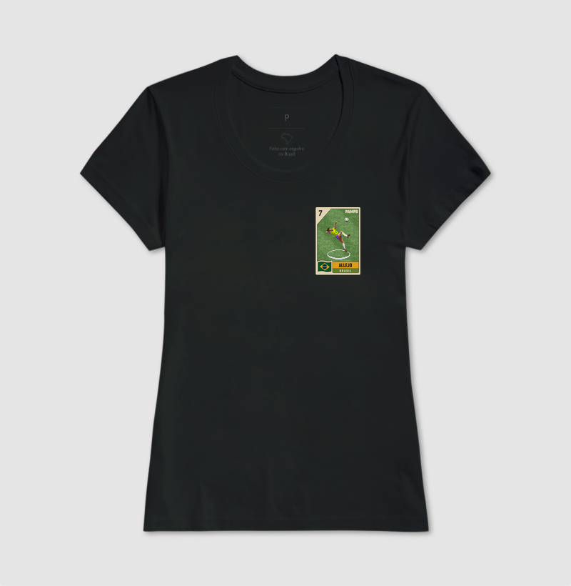 Camisa 5