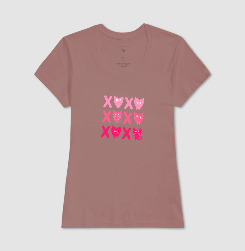 Camisa 16