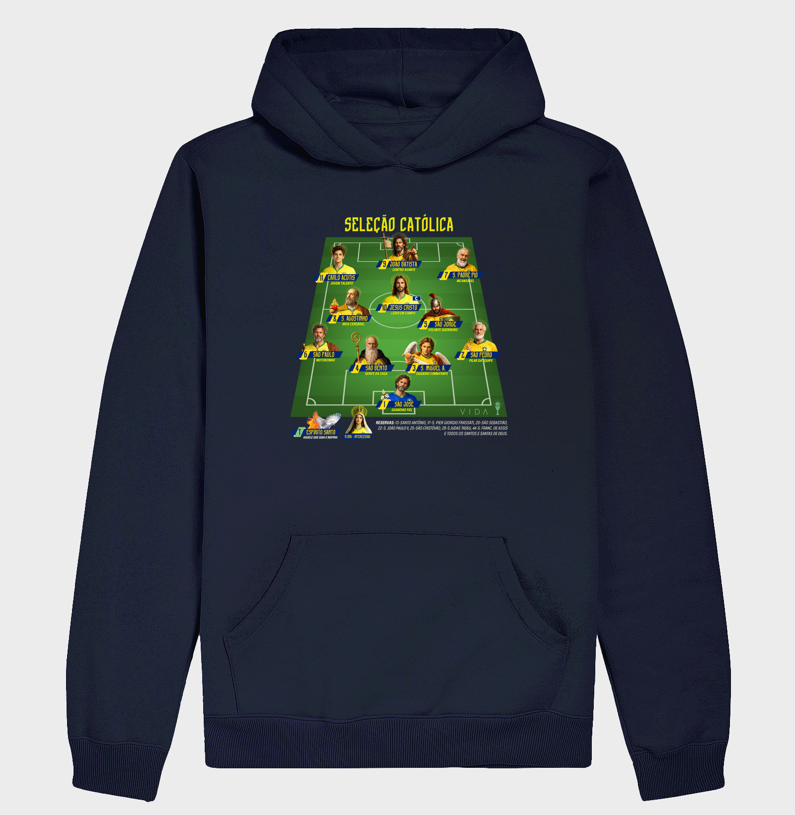 Camisa 3