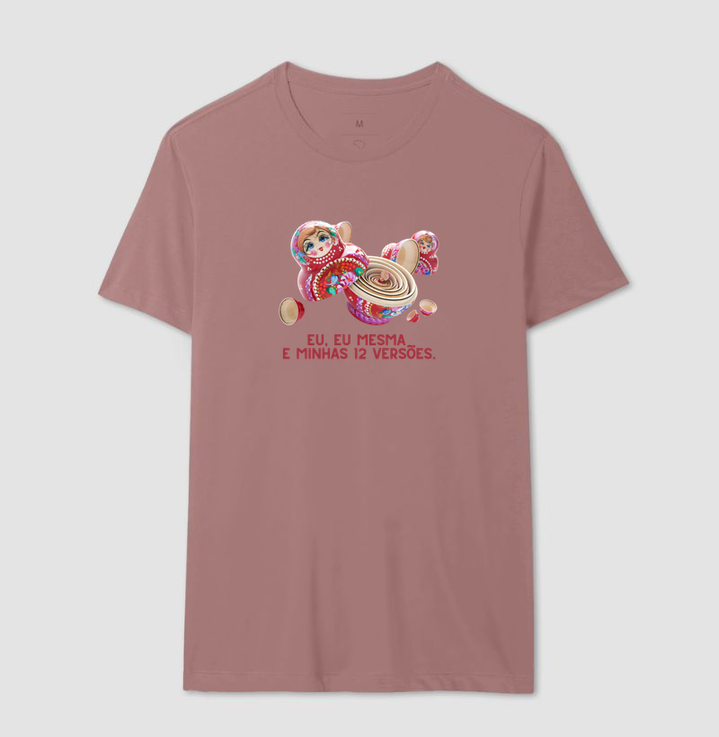 Camisa 13
