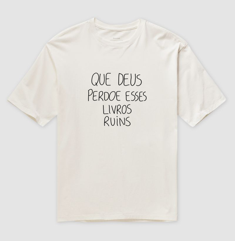 Que Deus perdoe esses livros ruins - Imagem 4