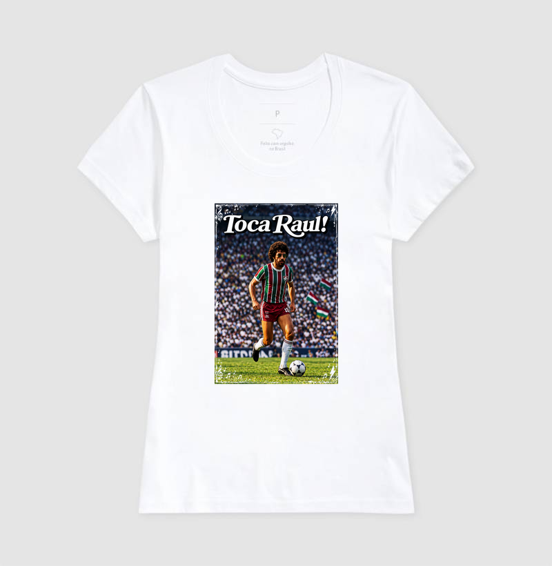 Toca Raul - Fluminense - Imagem 5