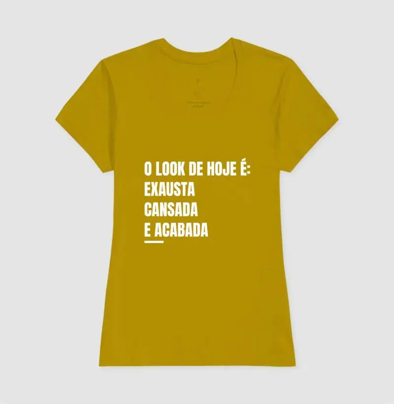 Camisa 13