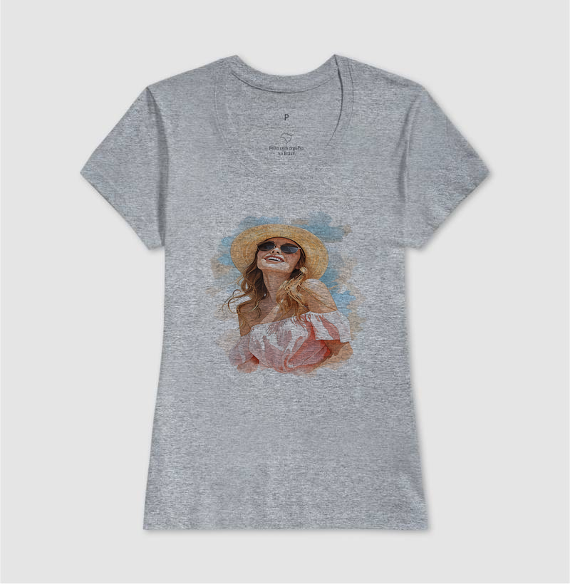 Camisa 8