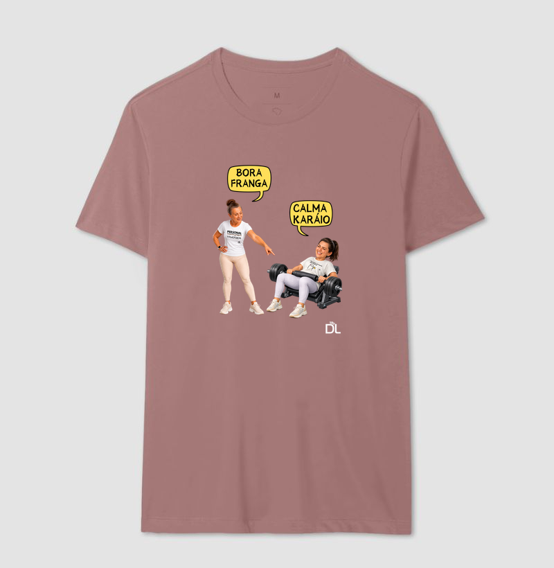 Camisa 18