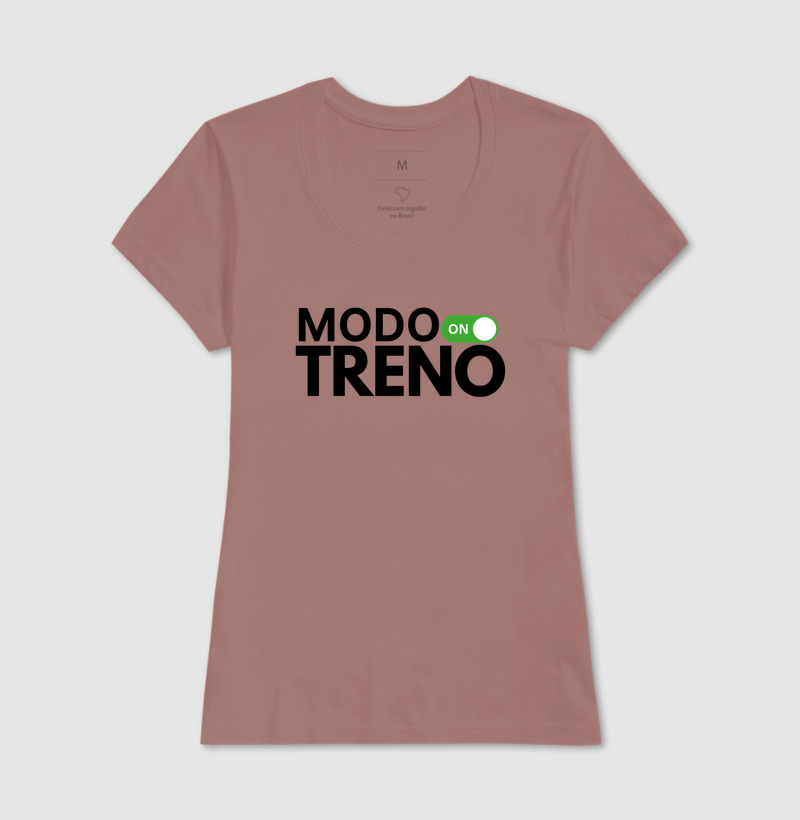 Camisa 19