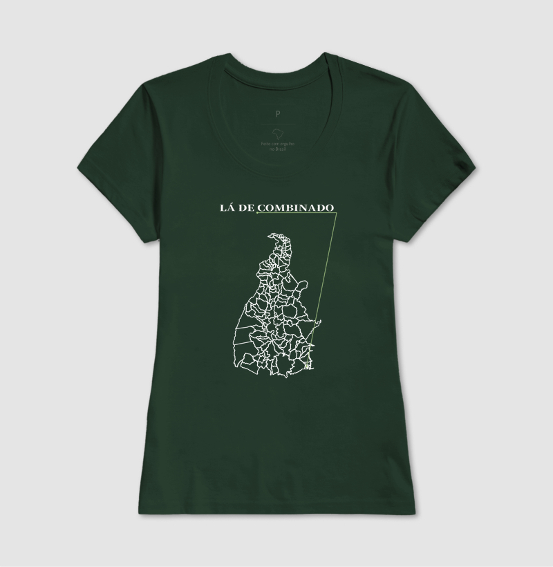 Camisa 12