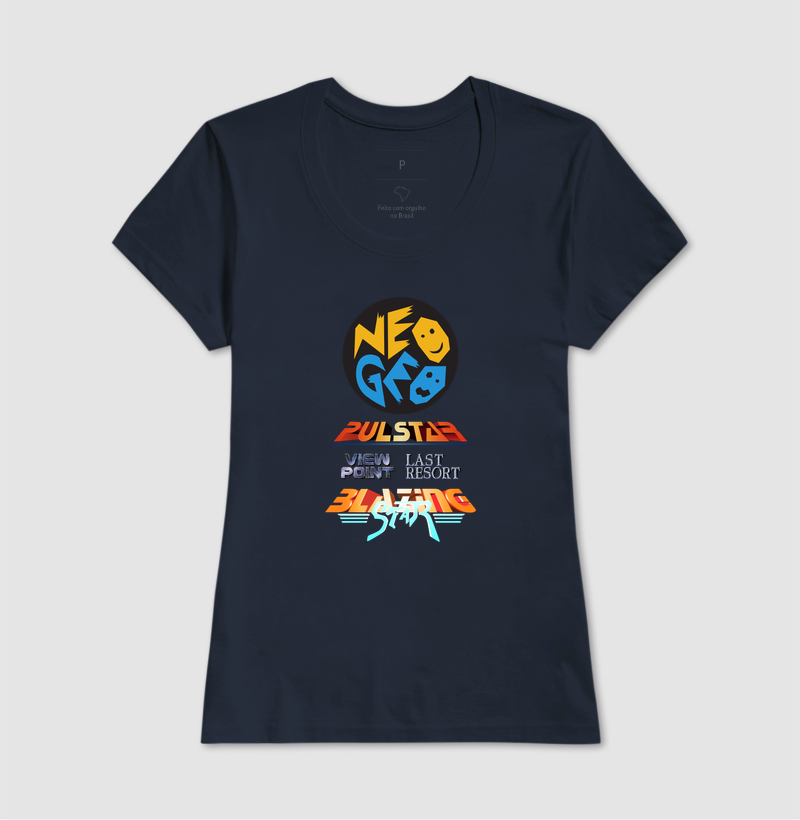 Camisa 4