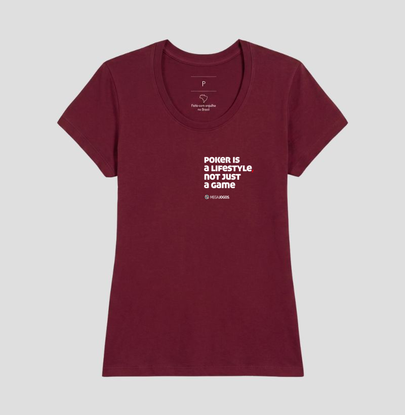 Camisa 18