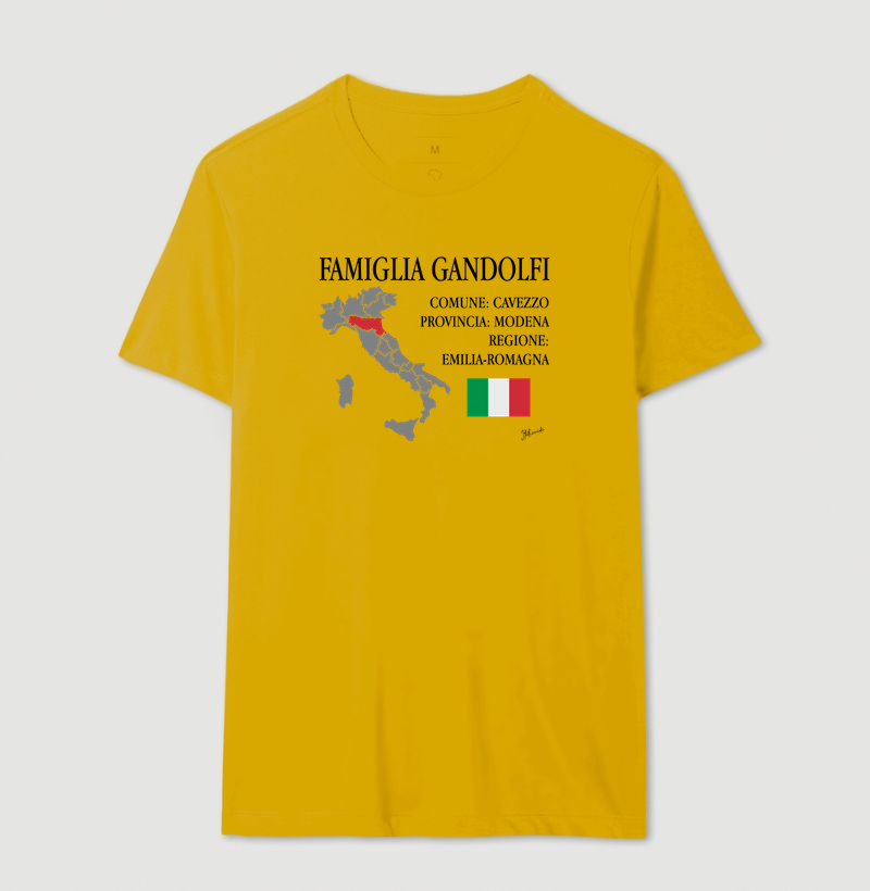 Camisa 11