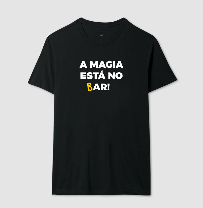 A Magia Está no Bar - Imagem 5